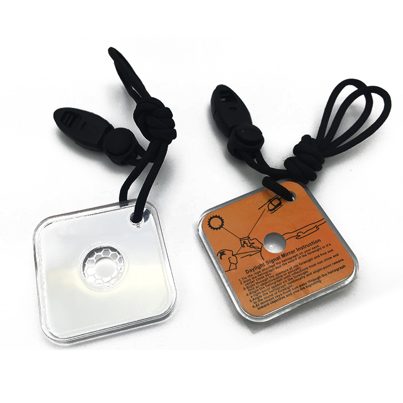 Praktyczne zewnętrzne awaryjne – Fire Starting Kit recenzja i cena