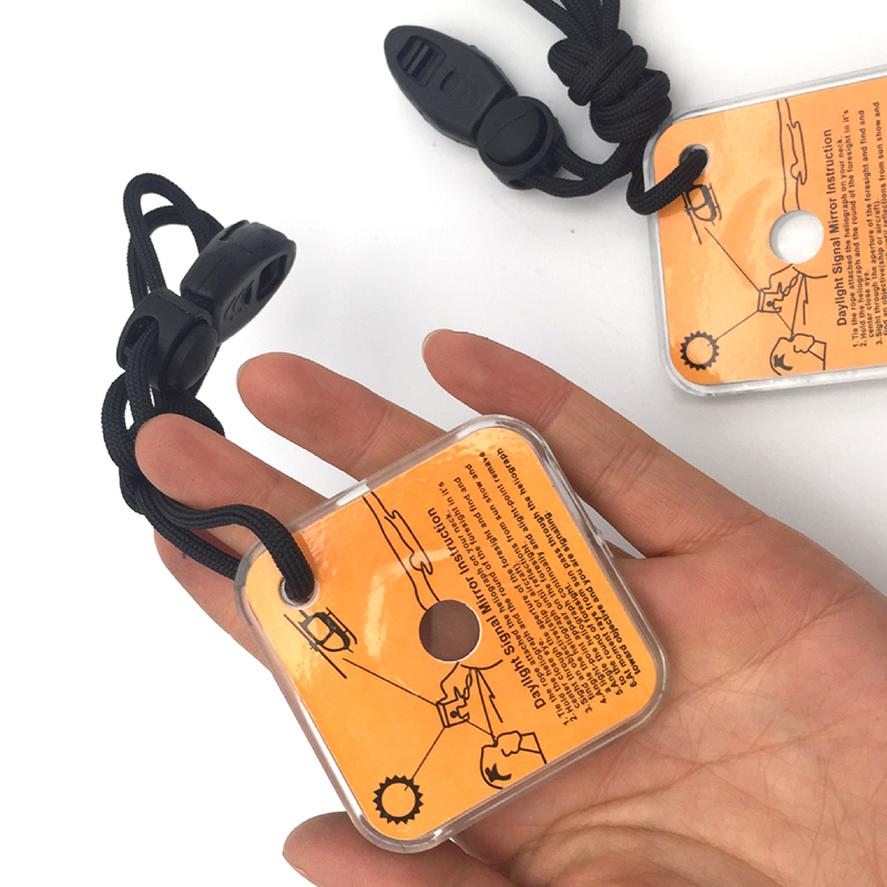 Praktyczne zewnętrzne awaryjne – Fire Starting Kit recenzja i cena