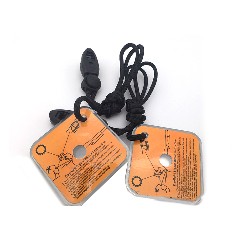 Praktyczne zewnętrzne awaryjne – Fire Starting Kit recenzja i cena