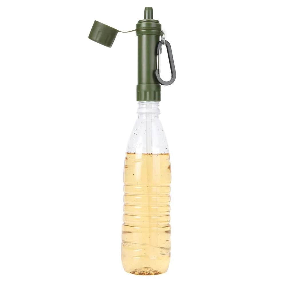 Mini Filtr do Wody w Kształcie – Water Purification Straw recenzja i cena