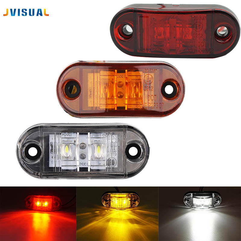 10 SZTUK Światła ostrzegawcze  – Signal Panel Orange recenzja i cena