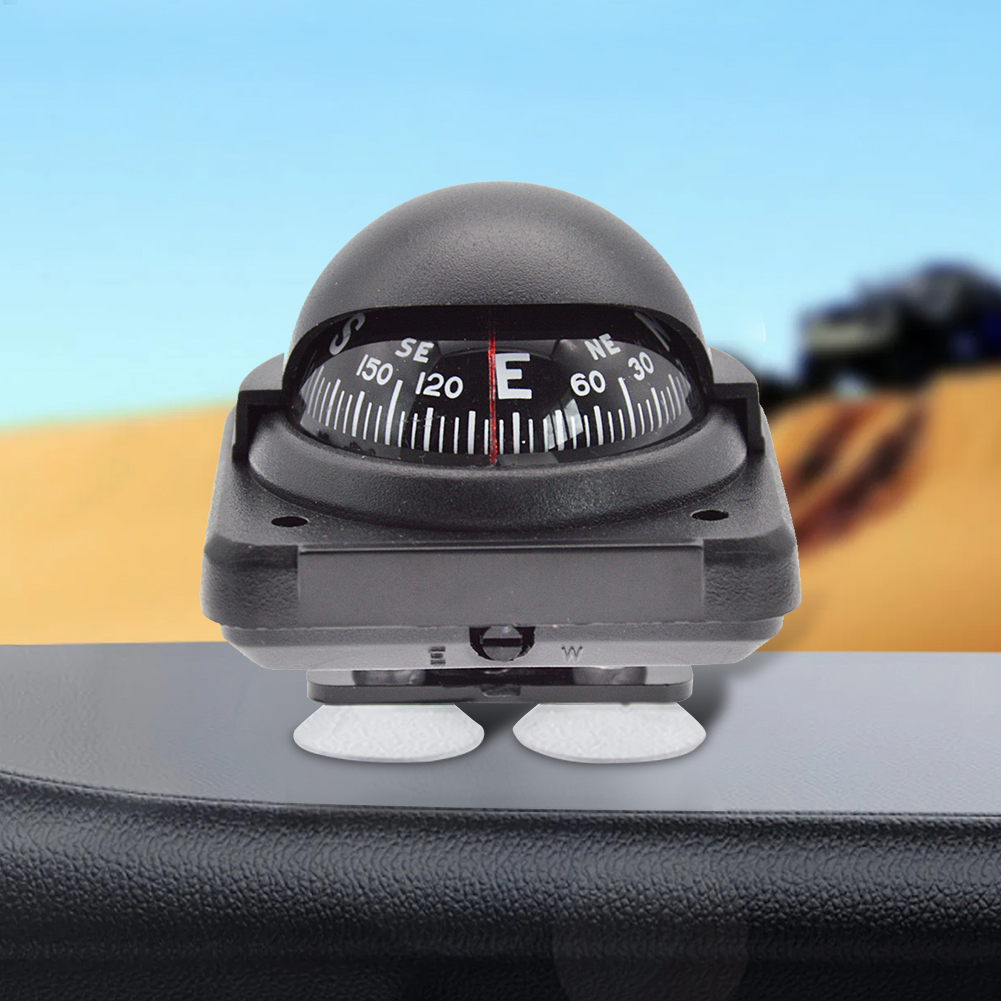 Kompas Magnetyczny Nawigacyjny – Compass Lensatic recenzja i cena