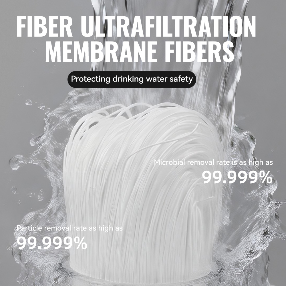 Zestaw przenośnego filtra do w – Water Purification Straw recenzja i cena