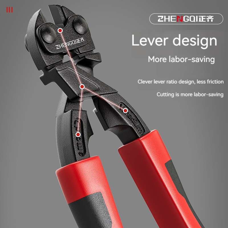 Szczypce do cięcia drutu, blok – Multi Tool Plier recenzja i cena