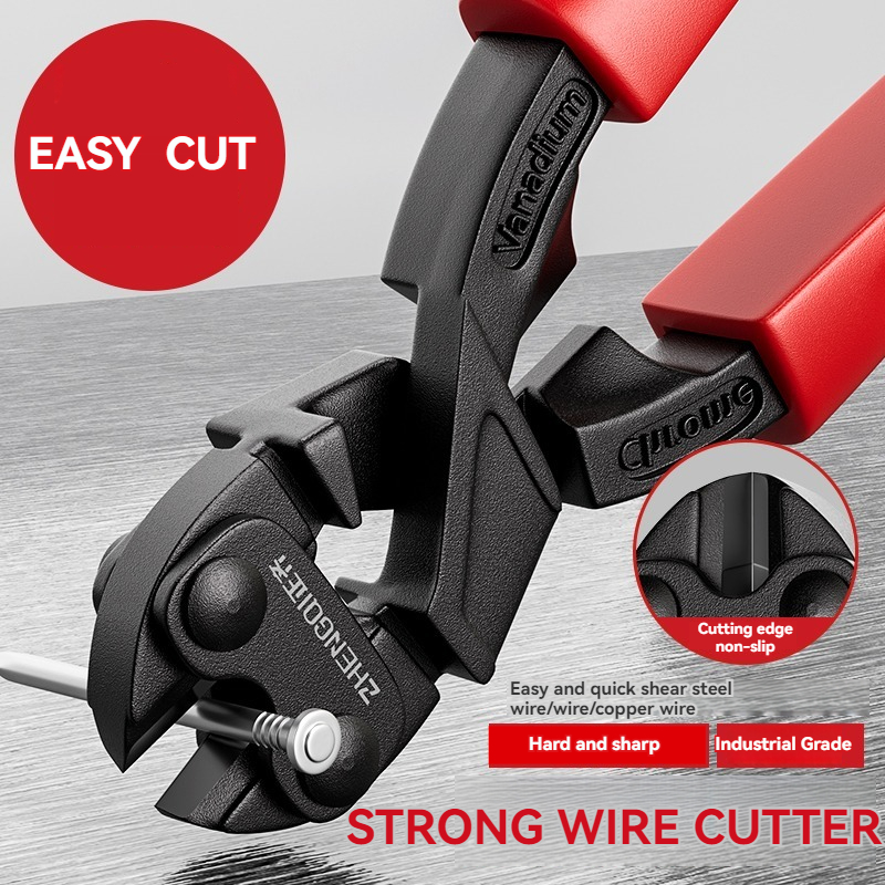 Szczypce do cięcia drutu, blok – Multi Tool Plier recenzja i cena