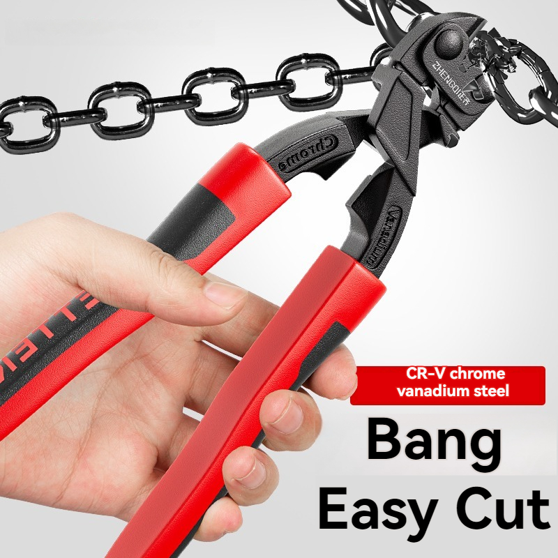 Szczypce do cięcia drutu, blok – Multi Tool Plier recenzja i cena