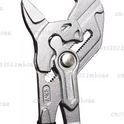 Wielofunkcyjny klucz zaciskowy – Multi Tool Plier recenzja i cena