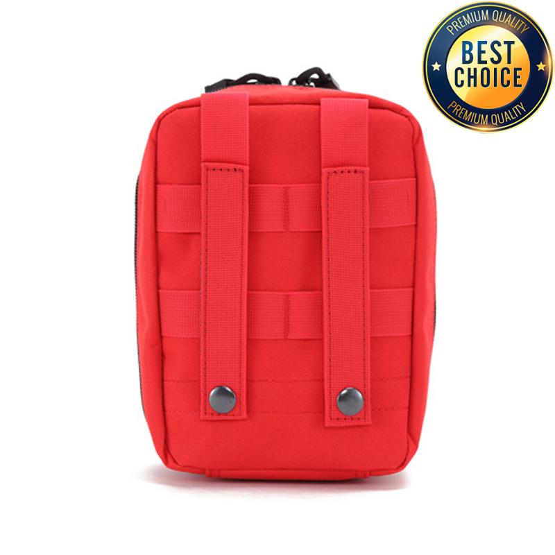 Outdoor taktyczny wielofunkcyj – Bivy Bag Emergency recenzja i cena
