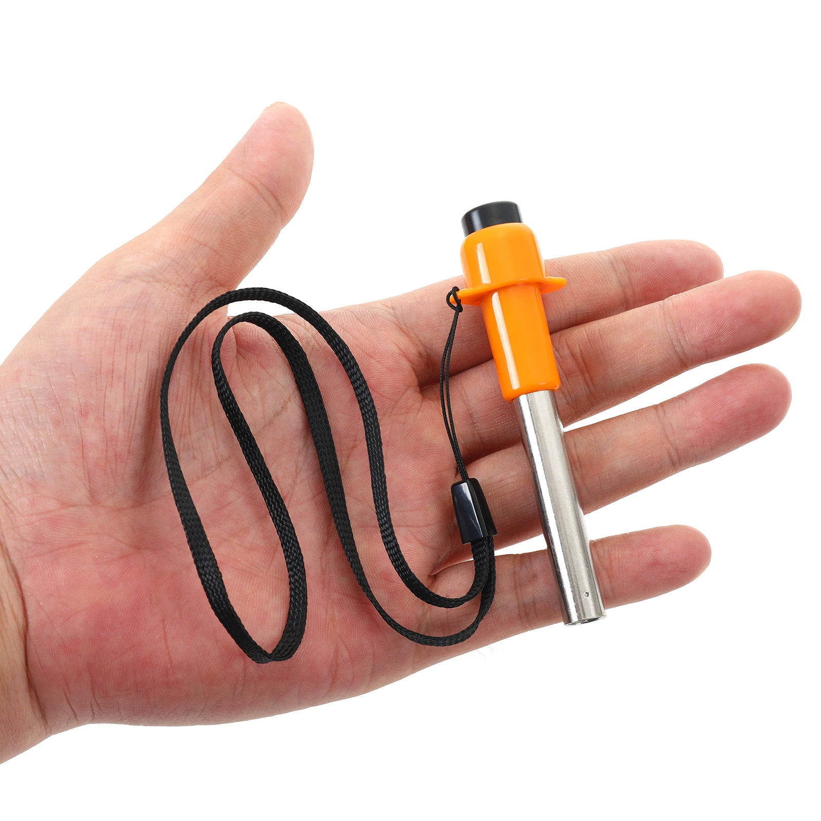 Zapalniczka elektryczna zewnęt – Fire Starting Kit recenzja i cena