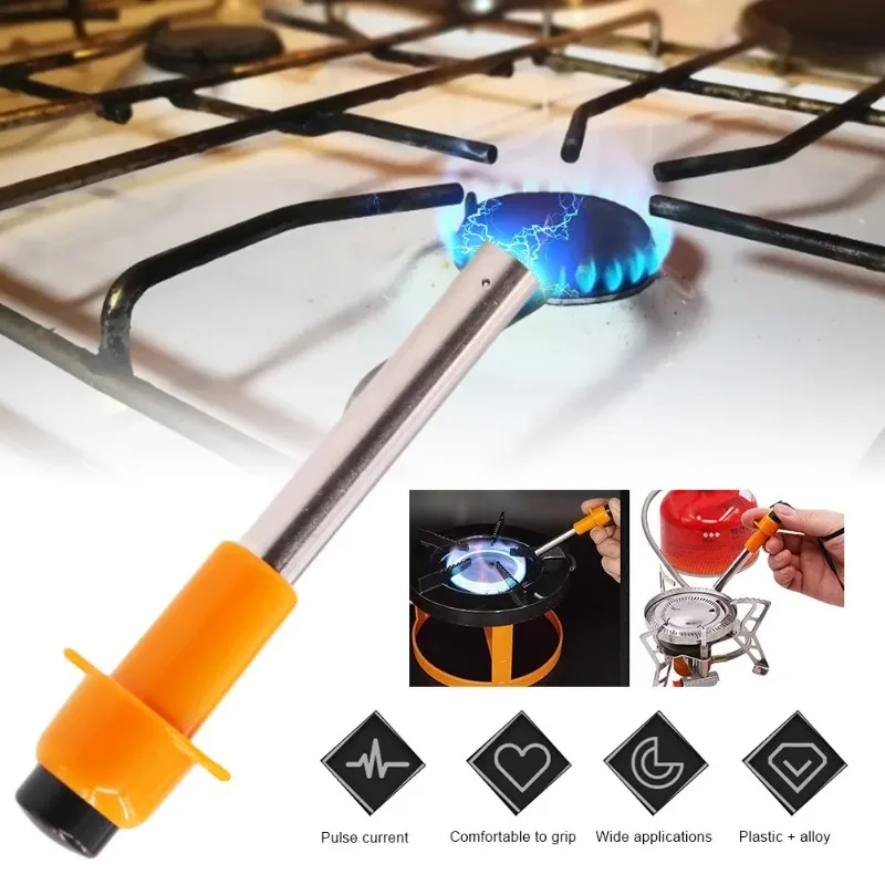 Zapalniczka elektryczna zewnęt – Fire Starting Kit recenzja i cena