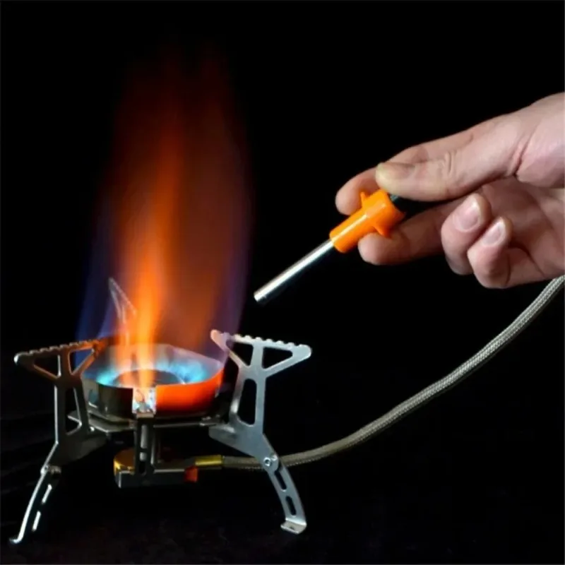 Zapalniczka elektryczna zewnęt – Fire Starting Kit recenzja i cena