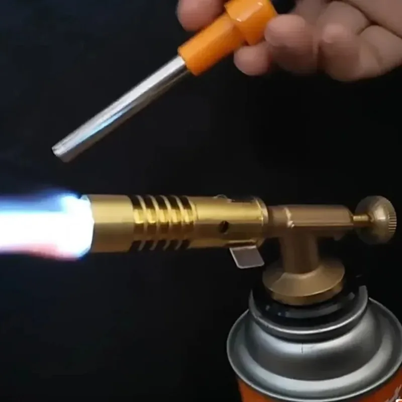 Zapalniczka elektryczna zewnęt – Fire Starting Kit recenzja i cena