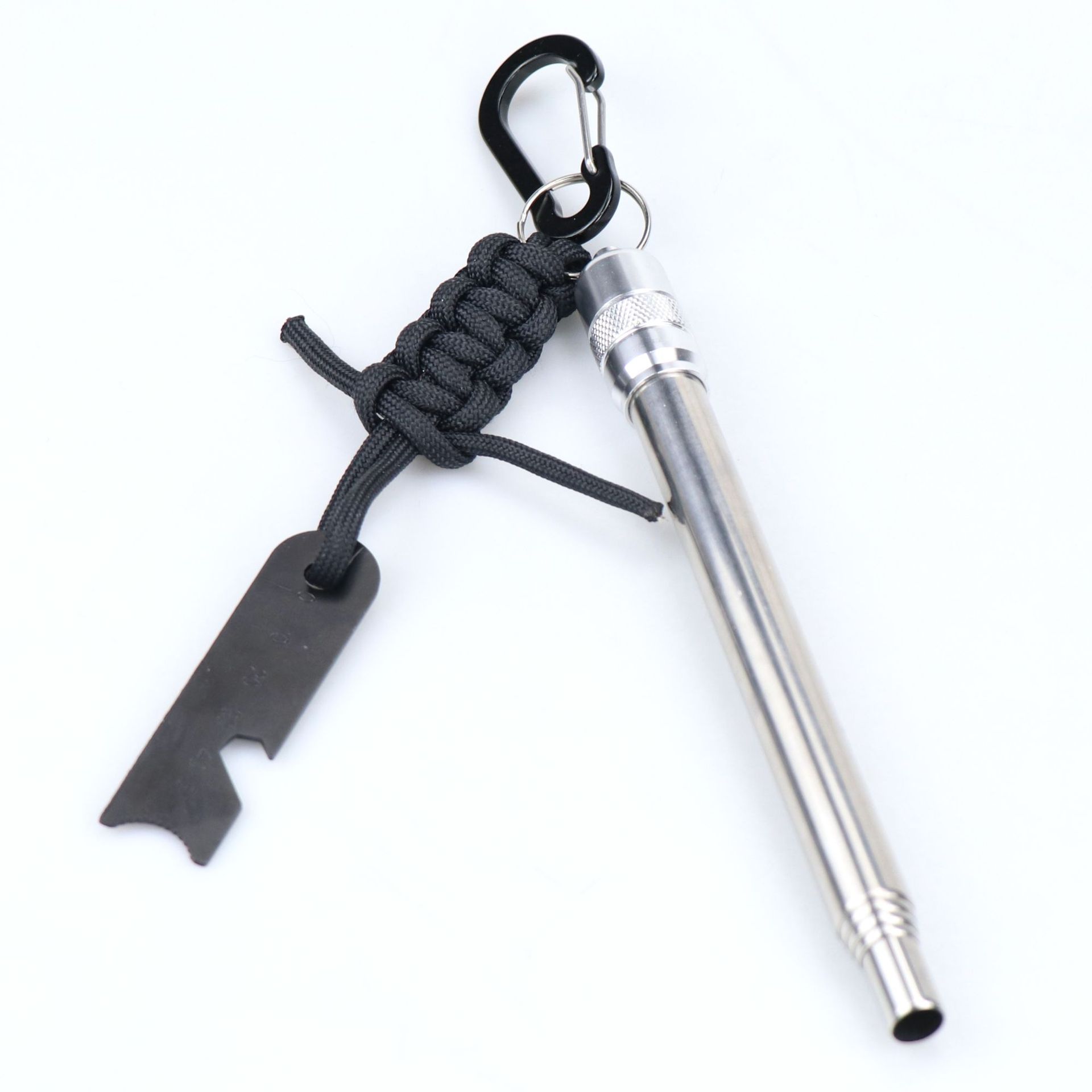 2 Zestawy Przenośnych Wielofun – Magnesium Fire Starter recenzja i cena