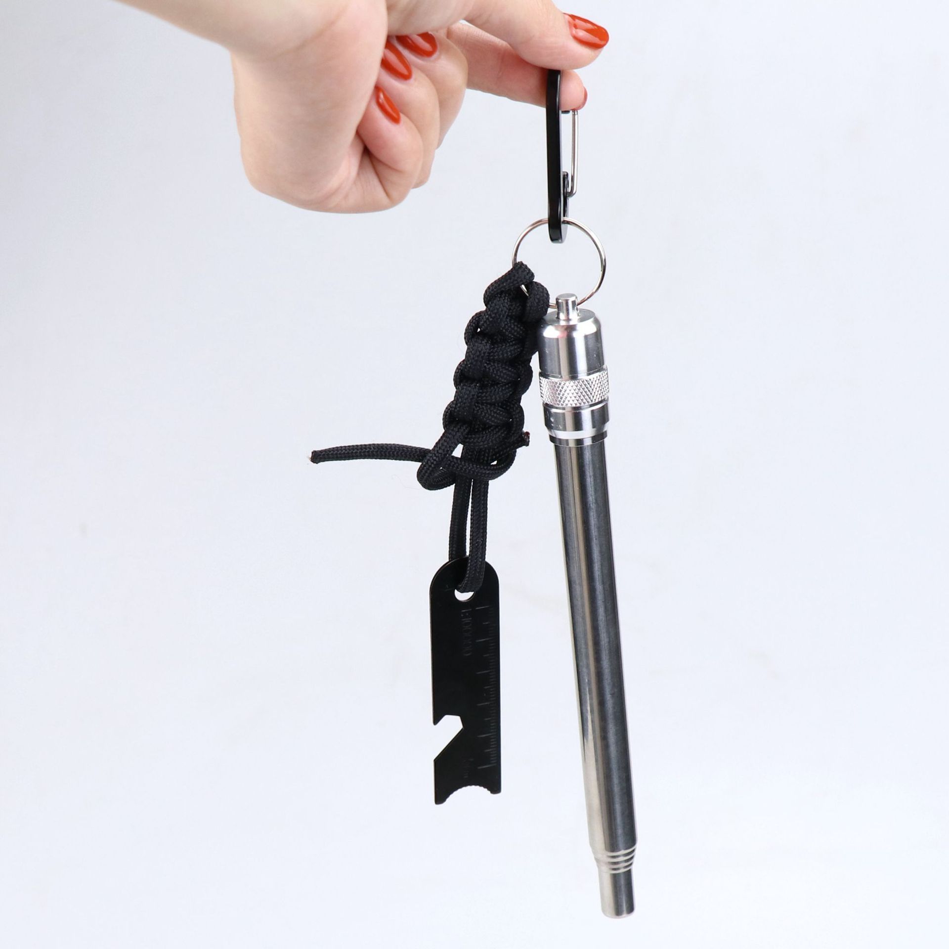 2 Zestawy Przenośnych Wielofun – Magnesium Fire Starter recenzja i cena