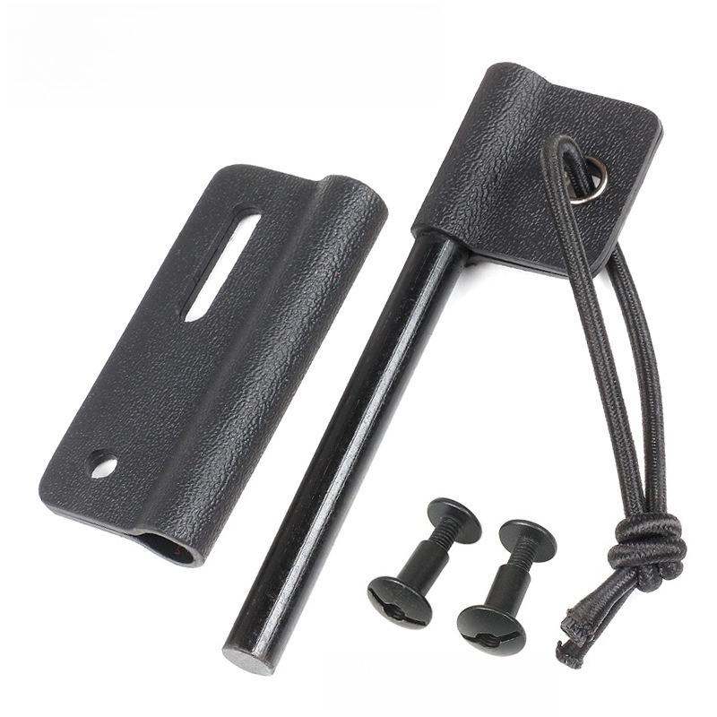 Magnesowa sztyftka do rozpalan – Magnesium Fire Starter recenzja i cena