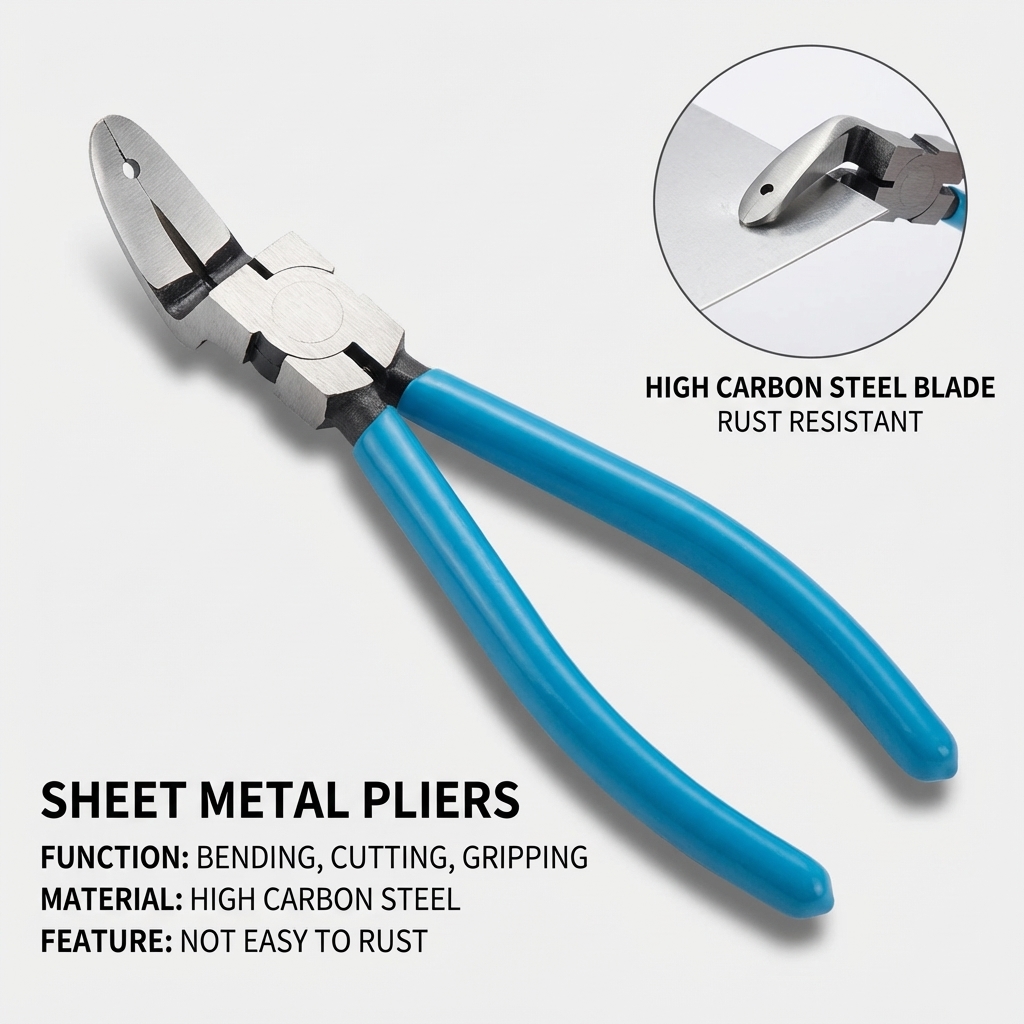 Wielofunkcyjne szczypce diagon – Multi Tool Plier recenzja i cena