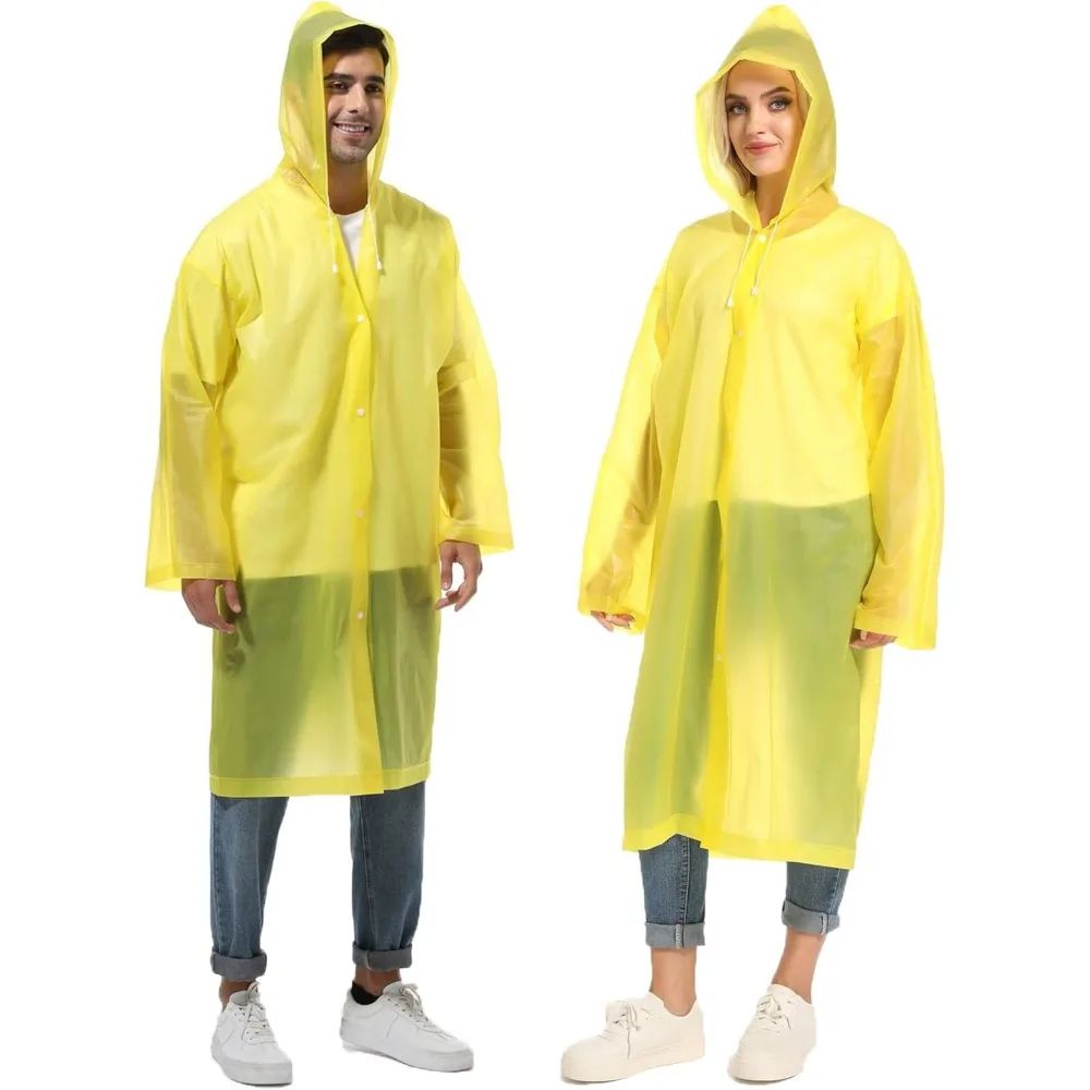  1/2 SZT. Kompaktowe, wielokr – Emergency Poncho Rain recenzja i cena